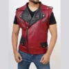 Thor Vest