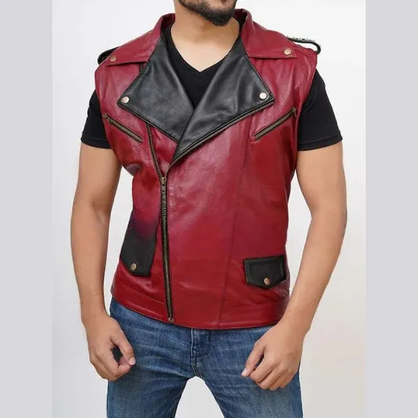 Thor Vest