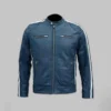 Vin Diesel The Road To F9 Concert Jacket