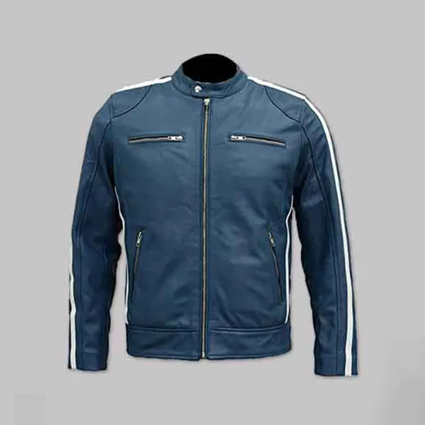 Vin Diesel The Road To F9 Concert Jacket