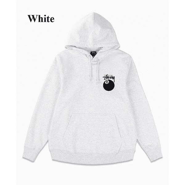 8 Ball Hoodie