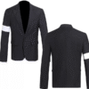 Michael Jackson Suit 3