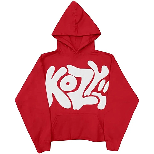 Y2K Kozy Hoodie