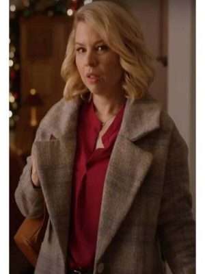 Darcy Archer A Gift Coat