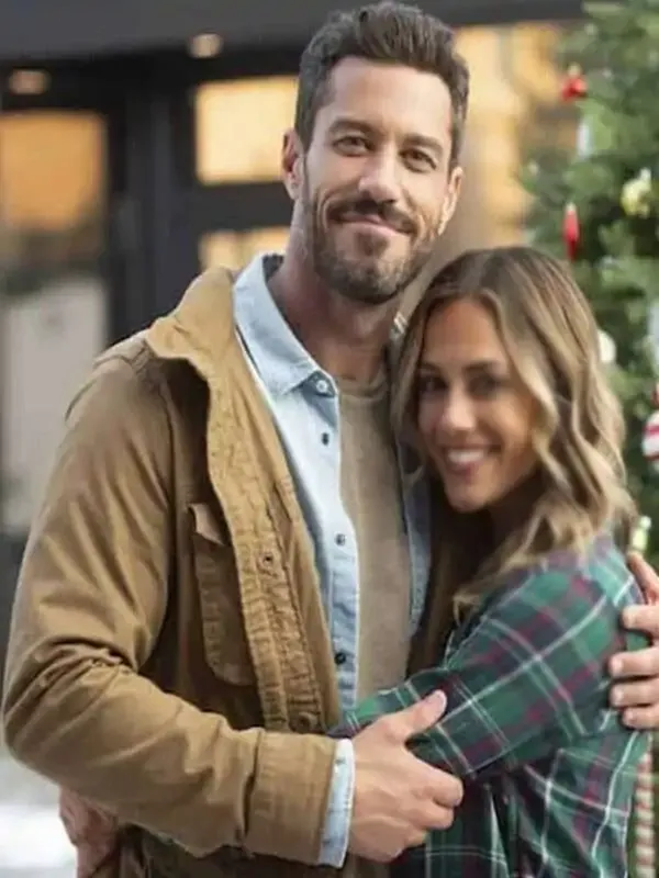 Brandon Quinn Cotton Jacket