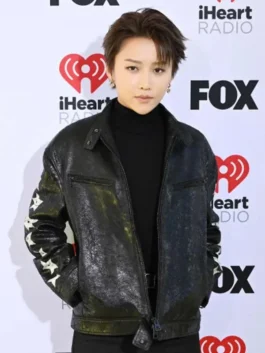 Liu-Yuxin-Leather-Jacket-265x353