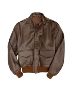 Men’s B3 RAF Aviator Sheepskin Jacket
