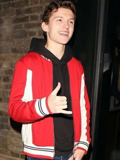 Tom-Holland-Red-Jacket-400x533