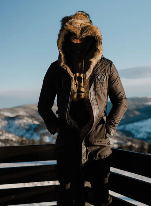 andrew-tate-top-g-fur-shearling-black-jacket