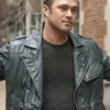 chicago-fire-kelly-severide-black-leather-biker-jacket-mans