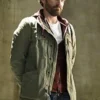 chuck-shurley-supernatural-s11-green-jacket