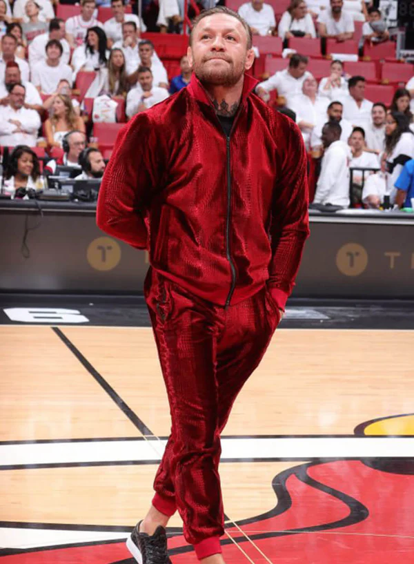 conor-mcgregor-velvet-red-tracksuit-man