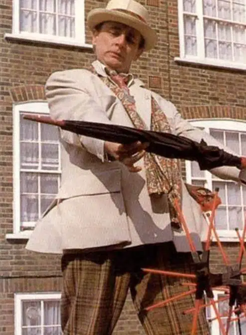 doctor-who-seventh-doctor-sylvester-mccoy-jacket-mans