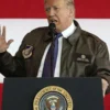 donald-trump-brown-bomber-leather-jacket-men