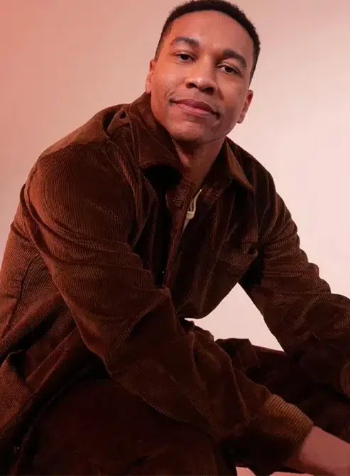 Fallout Maximus 2024 Corduroy Jacket