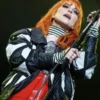 hayley-williams-black-white-leather-jacket-woman