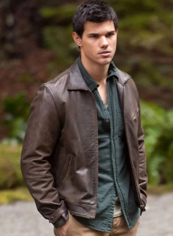 Jacob Black Breaking Dawn Jacket