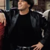 joey-tribbiani-friends-black-leather-jacket
