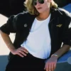 kelly-mcgillis-top-gun-black-leather-jacket-woman