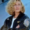kelly-mcgillis-top-gun-black-leather-jacket-women