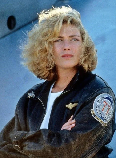 kelly-mcgillis-top-gun-black-leather-jacket-women
