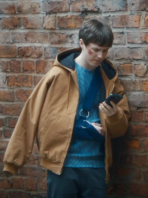 Brendan Fells Missing You Jacket