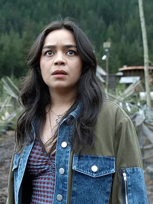 Stefani Reyes Final Destination Jacket