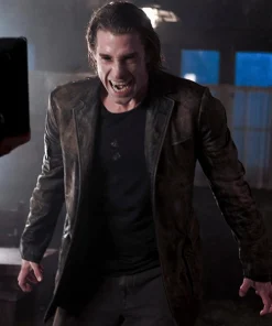 Scott Speedman Underworld Evolution Jacket