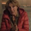 buy-bad-sisters-s02-fiona-shaw-red-puffer-jacket-300x400