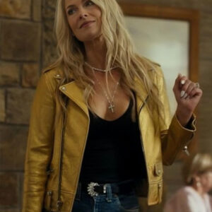 Angela Norris Landman S02 Jacket