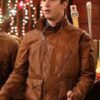 Brooklyn-Nine-Nine-Jake-Peralta-Brown-Leather-Jacket-Men-2-300x400