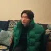 Min-ho-Moon-XO-Kitty-Green-Puffer-Vest