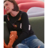 Real-Housewives-of-Salt-Lake-City-Bronwyn-Newport-Printed-Sweater_1