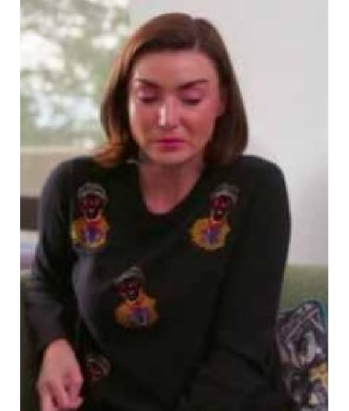 Real-Housewives-of-Salt-Lake-City-Bronwyn-Newport-Printed-Sweater_2
